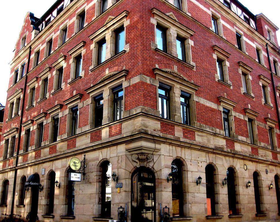 Hotel Five Seasons Fuerth Exterior photo